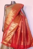 Bridal Kanjeevaram Silk Saree